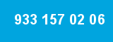 933 157 02 06 933 157 02 06